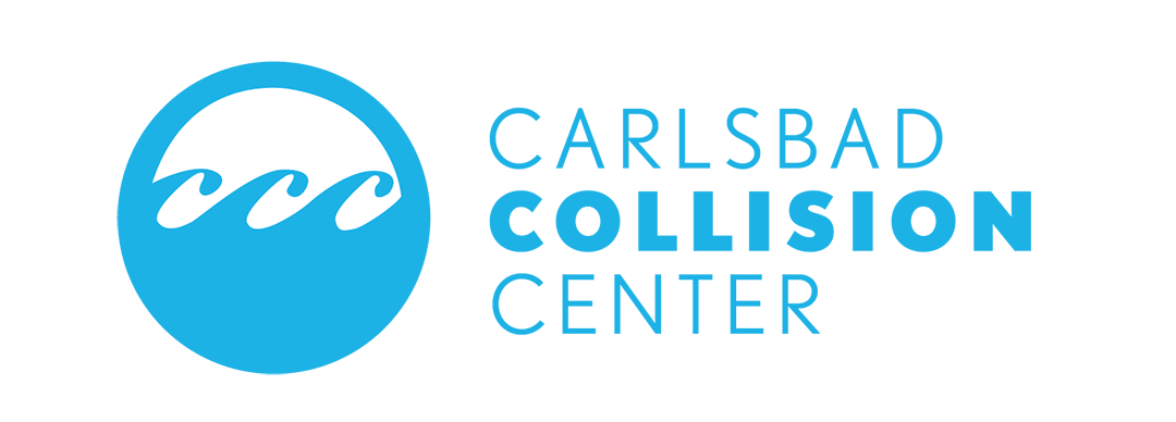 Carlsbad Collision Center Logo