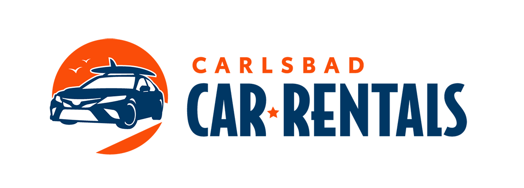 Carlsbad Car Rental Logo